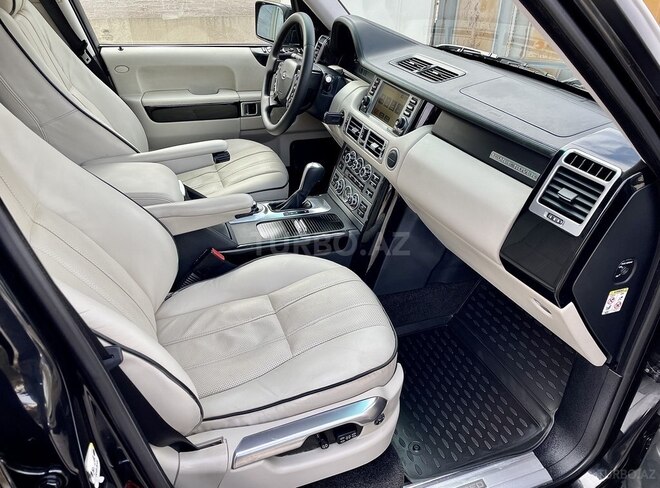 Land Rover Range Rover 2008, 250,000 km - 4.2 л - Bakı