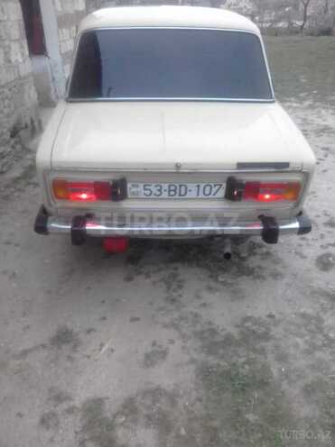 LADA (VAZ) 2106 1990, 189,000 km - 1.3 l - Siyəzən