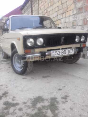 LADA (VAZ) 2106 1990, 189,000 km - 1.3 l - Siyəzən