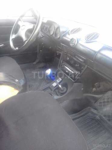 LADA (VAZ) 2106 1990, 189,000 km - 1.3 l - Siyəzən