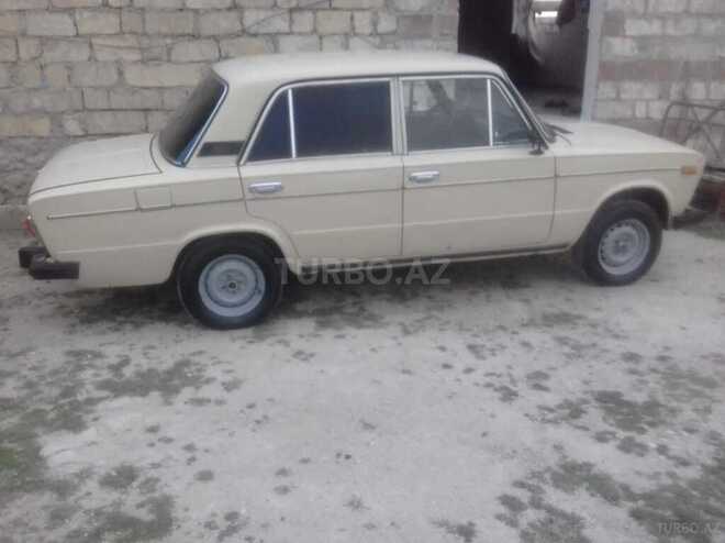 LADA (VAZ) 2106 1990, 189,000 km - 1.3 l - Siyəzən
