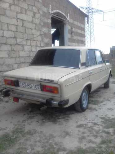 LADA (VAZ) 2106 1990, 189,000 km - 1.3 l - Siyəzən