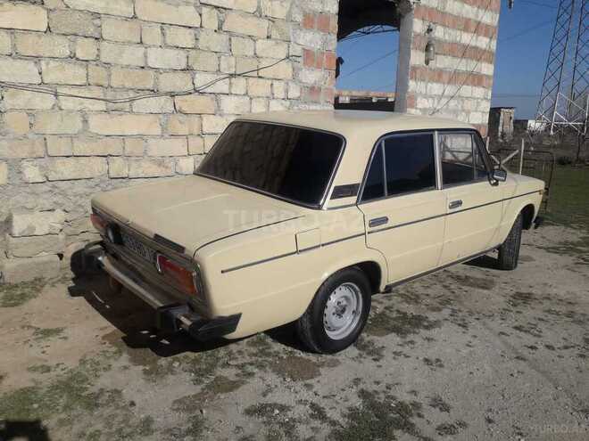 LADA (VAZ) 2106 1990, 189,000 km - 1.3 l - Siyəzən