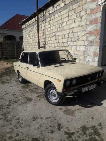 LADA (VAZ) 2106 1990, 189,000 km - 1.3 l - Siyəzən