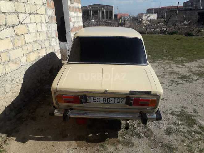 LADA (VAZ) 2106 1990, 189,000 km - 1.3 l - Siyəzən