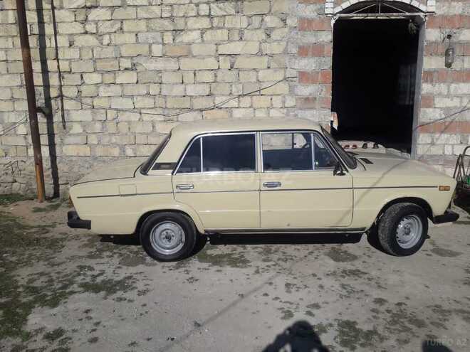 LADA (VAZ) 2106 1990, 189,000 km - 1.3 l - Siyəzən