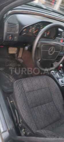 Mercedes C 180 1995, 200,000 km - 1.8 л - Ağcabədi