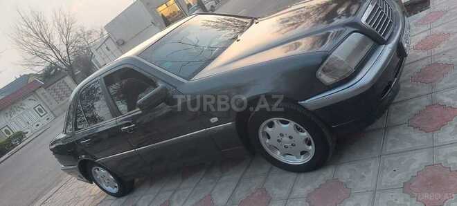 Mercedes C 180 1995, 200,000 km - 1.8 л - Ağcabədi
