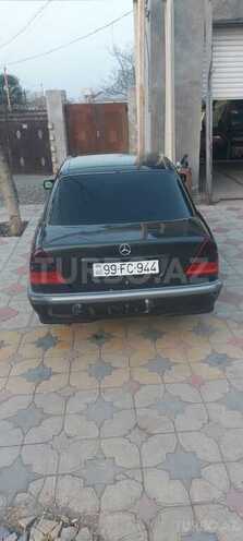 Mercedes C 180 1995, 200,000 km - 1.8 л - Ağcabədi