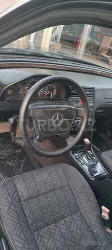 Mercedes C 180 1995, 200,000 km - 1.8 л - Ağcabədi