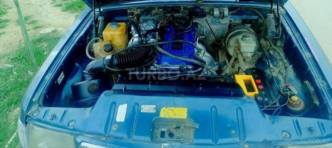 GAZ 3110 2002, 166,200 km - 2.4 l - Bakı