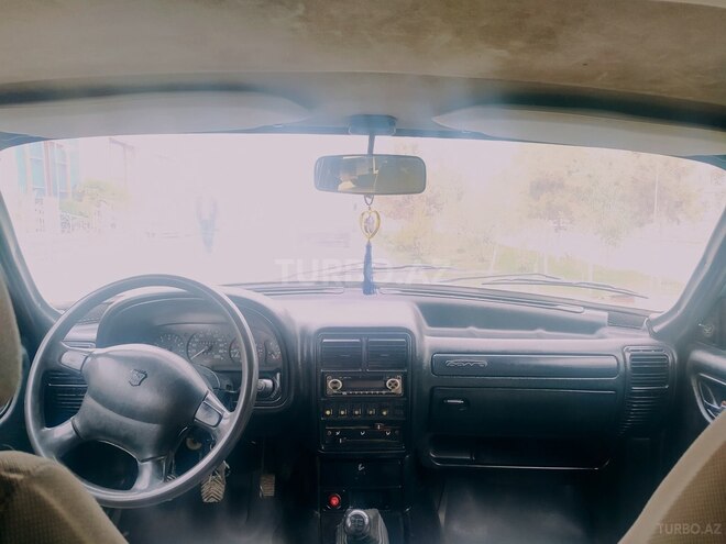 GAZ 3110 2002, 166,200 km - 2.4 l - Bakı