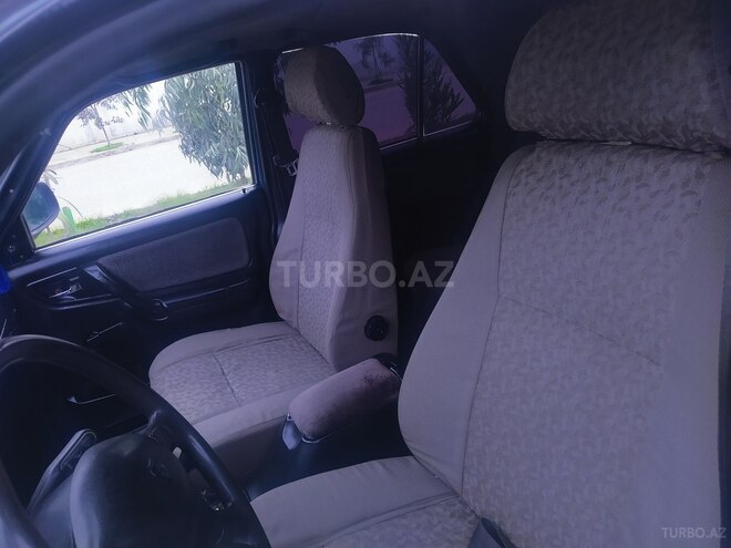 GAZ 3110 2002, 166,200 km - 2.4 l - Bakı