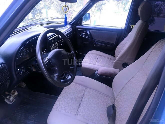 GAZ 3110 2002, 166,200 km - 2.4 l - Bakı