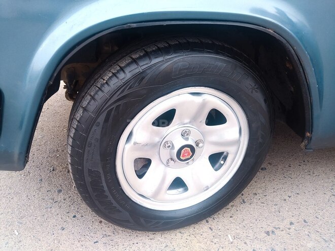 GAZ 3110 2002, 166,200 km - 2.4 l - Bakı