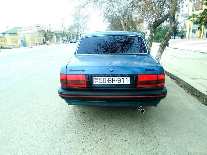 GAZ 3110 2002, 166,200 km - 2.4 l - Bakı