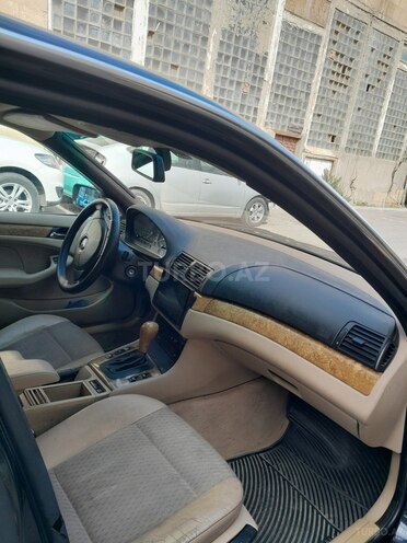 BMW 325 2001, 340,000 km - 2.5 л - Bakı