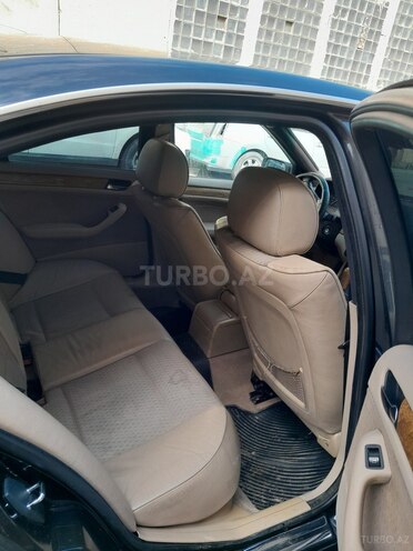 BMW 325 2001, 340,000 km - 2.5 л - Bakı