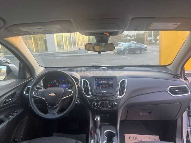 Chevrolet Equinox 2021, 9,600 km - 1.5 л - Bakı