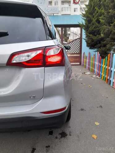 Chevrolet Equinox 2021, 9,600 km - 1.5 л - Bakı