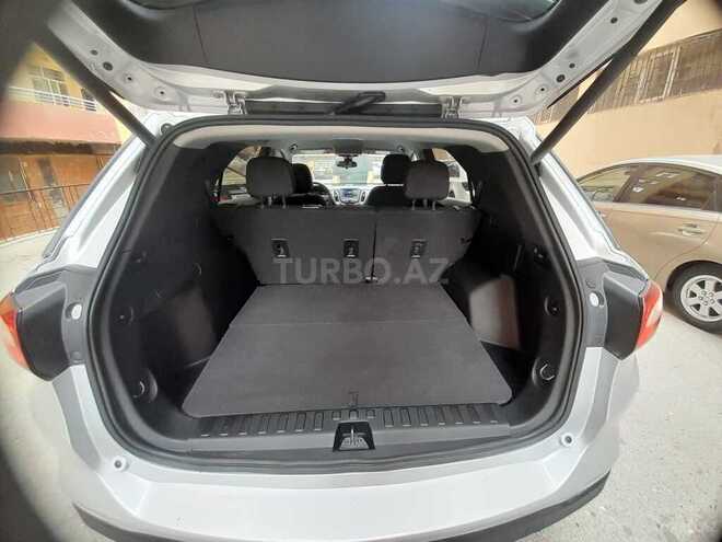 Chevrolet Equinox 2021, 9,600 km - 1.5 л - Bakı