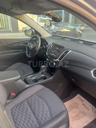 Chevrolet Equinox 2021, 9,600 km - 1.5 л - Bakı