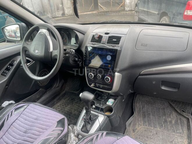 LADA (VAZ) Granta 2019, 150,000 km - 1.6 л - Bakı