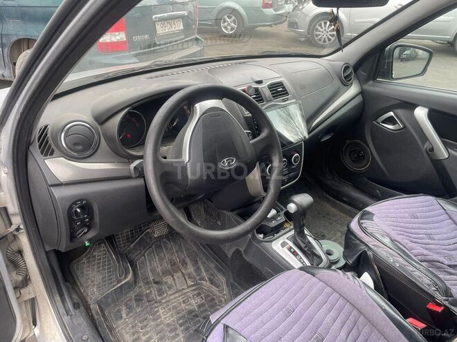 LADA (VAZ) Granta 2019, 150,000 km - 1.6 л - Bakı