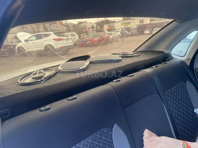 LADA (VAZ) Granta 2019, 150,000 km - 1.6 л - Bakı