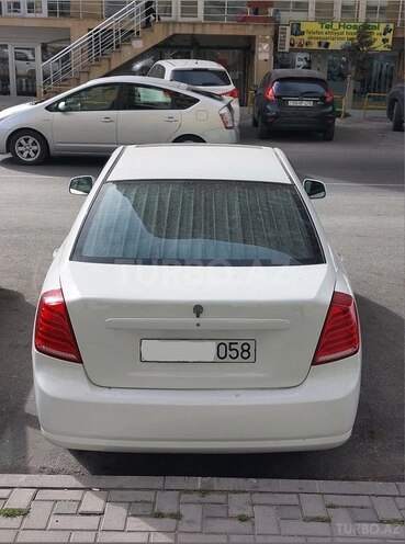 Daewoo Gentra 2014, 212,000 km - 1.5 l - Bakı