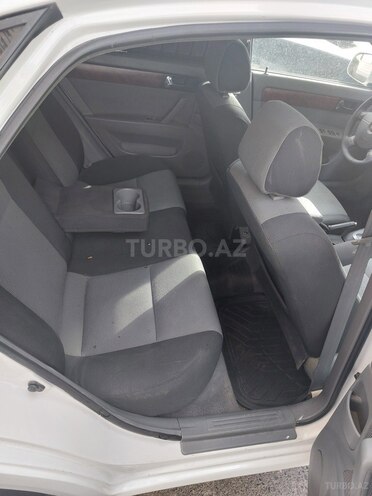 Daewoo Gentra 2014, 212,000 km - 1.5 l - Bakı