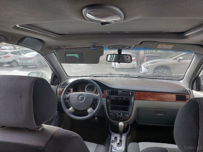 Daewoo Gentra 2014, 212,000 km - 1.5 l - Bakı