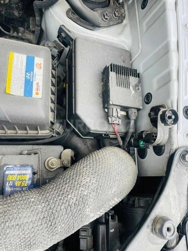 Hyundai Tucson 2006, 200,000 km - 2.7 л - Bakı