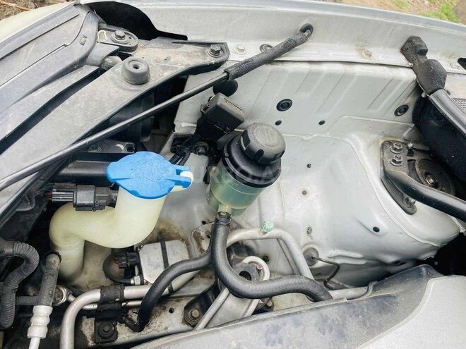 Hyundai Tucson 2006, 200,000 km - 2.7 л - Bakı