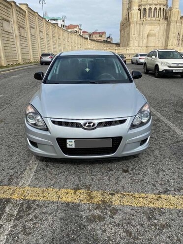 Hyundai i30 2009, 285,514 km - 1.6 l - Bakı