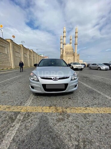 Hyundai i30 2009, 285,514 km - 1.6 l - Bakı