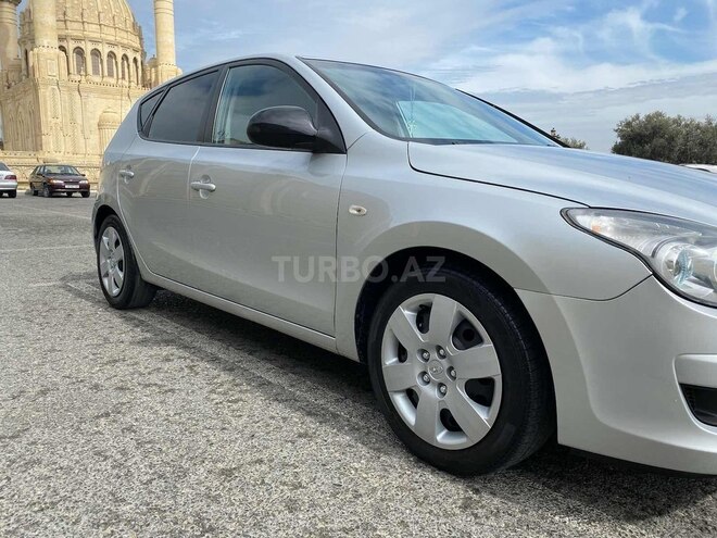Hyundai i30 2009, 285,514 km - 1.6 l - Bakı