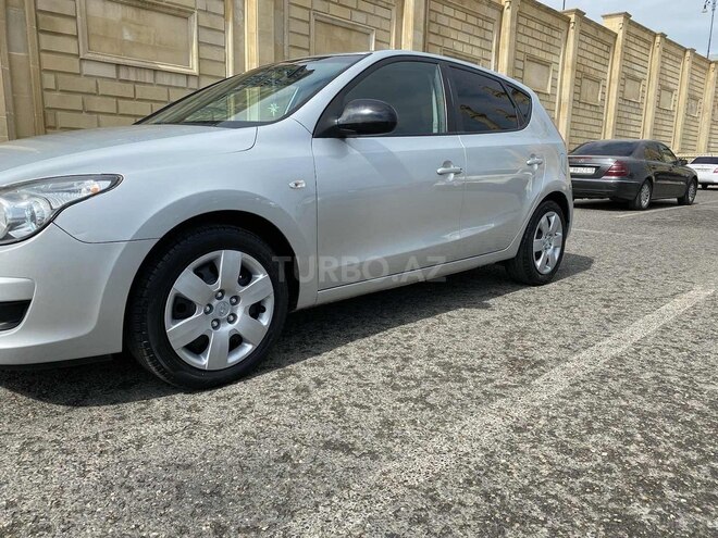 Hyundai i30 2009, 285,514 km - 1.6 l - Bakı