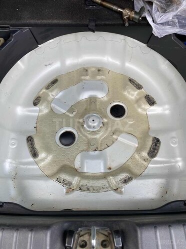 Hyundai i30 2009, 285,514 km - 1.6 l - Bakı