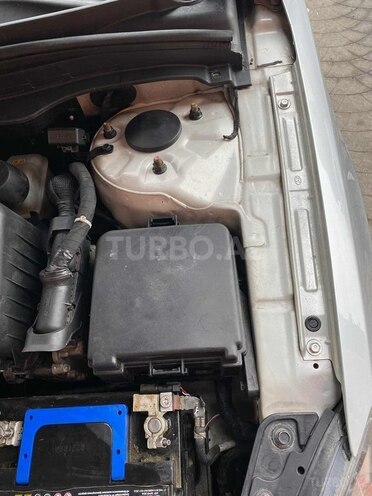 Hyundai i30 2009, 285,514 km - 1.6 l - Bakı