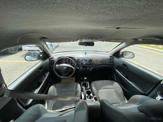 Hyundai i30 2009, 285,514 km - 1.6 l - Bakı