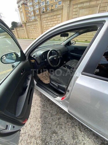 Hyundai i30 2009, 285,514 km - 1.6 l - Bakı