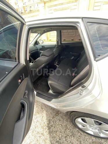 Hyundai i30 2009, 285,514 km - 1.6 l - Bakı