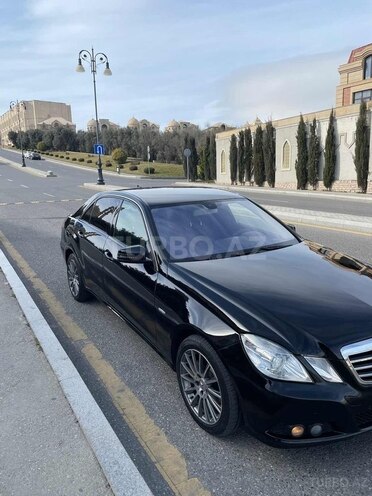Mercedes E 220 2010, 338,330 km - 2.2 l - Bakı