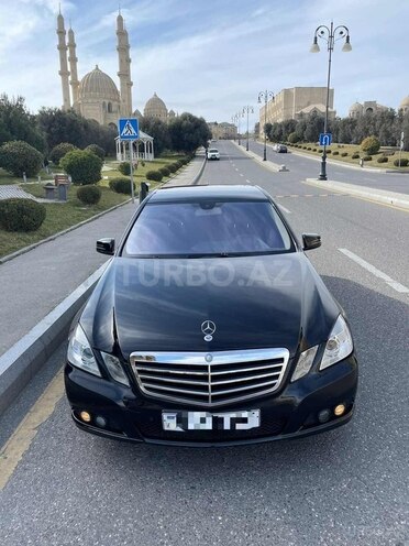 Mercedes E 220 2010, 338,330 km - 2.2 l - Bakı