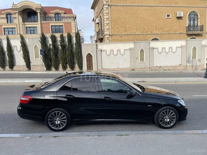 Mercedes E 220 2010, 338,330 km - 2.2 l - Bakı