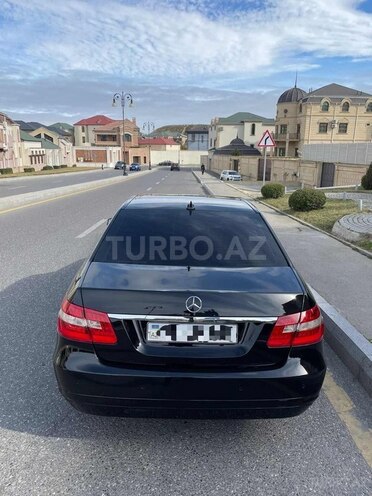 Mercedes E 220 2010, 338,330 km - 2.2 l - Bakı