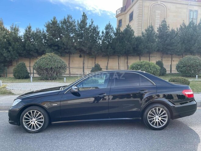 Mercedes E 220 2010, 338,330 km - 2.2 l - Bakı