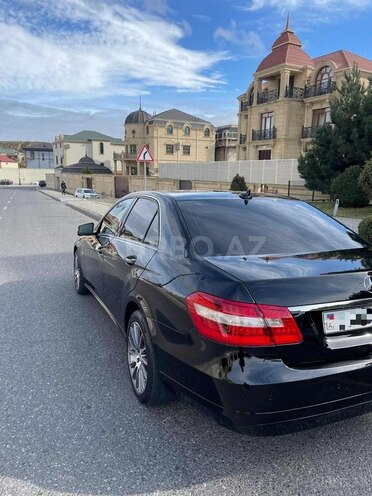 Mercedes E 220 2010, 338,330 km - 2.2 l - Bakı