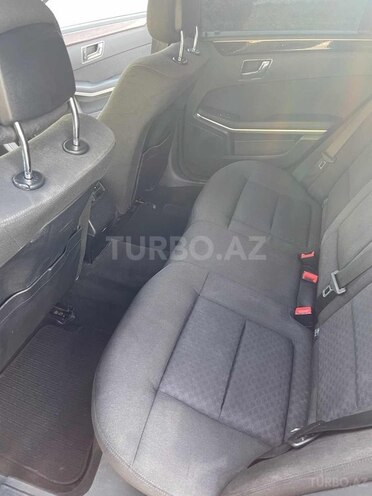 Mercedes E 220 2010, 338,330 km - 2.2 l - Bakı